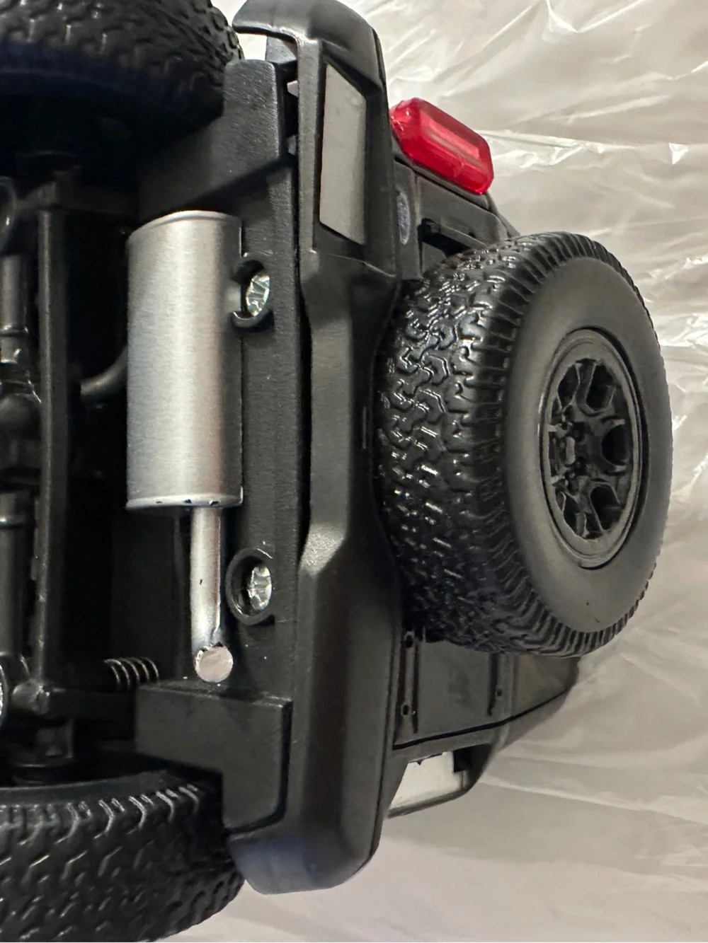 1/18 Maisto Ford Bronco truck